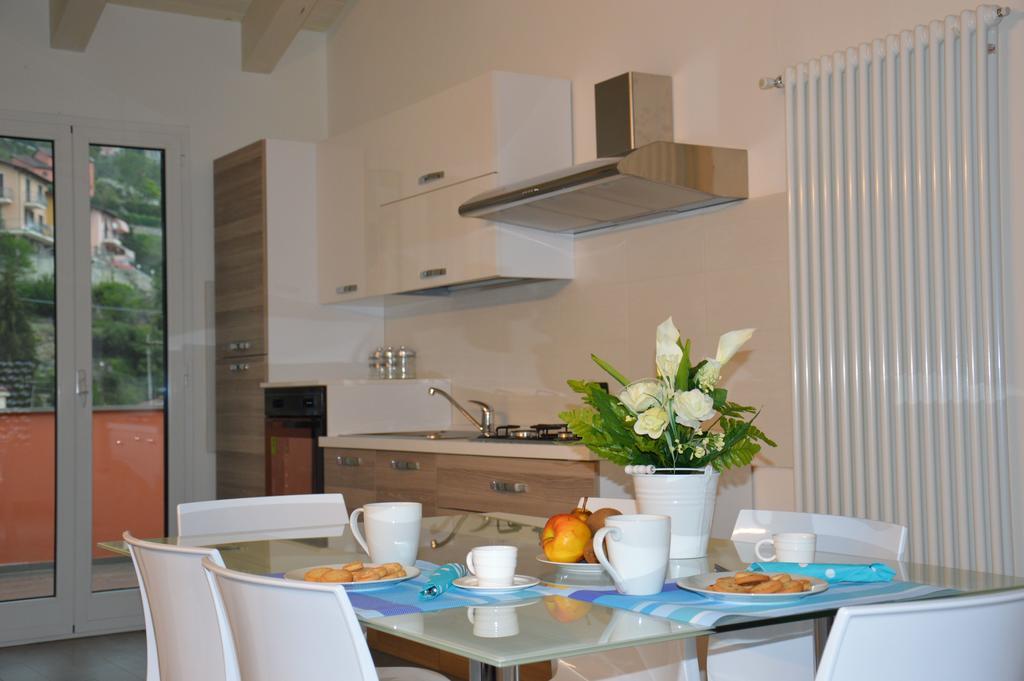 Il Cuore Del Borgo - Holiday Home Borgomaro Екстериор снимка